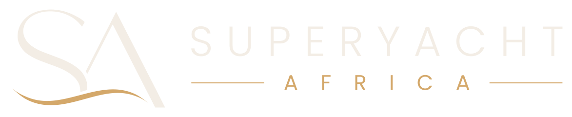 Superyacht Africa