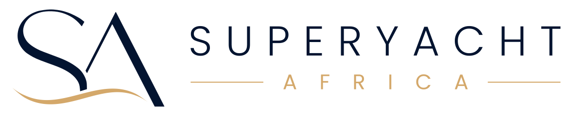 Superyacht Africa